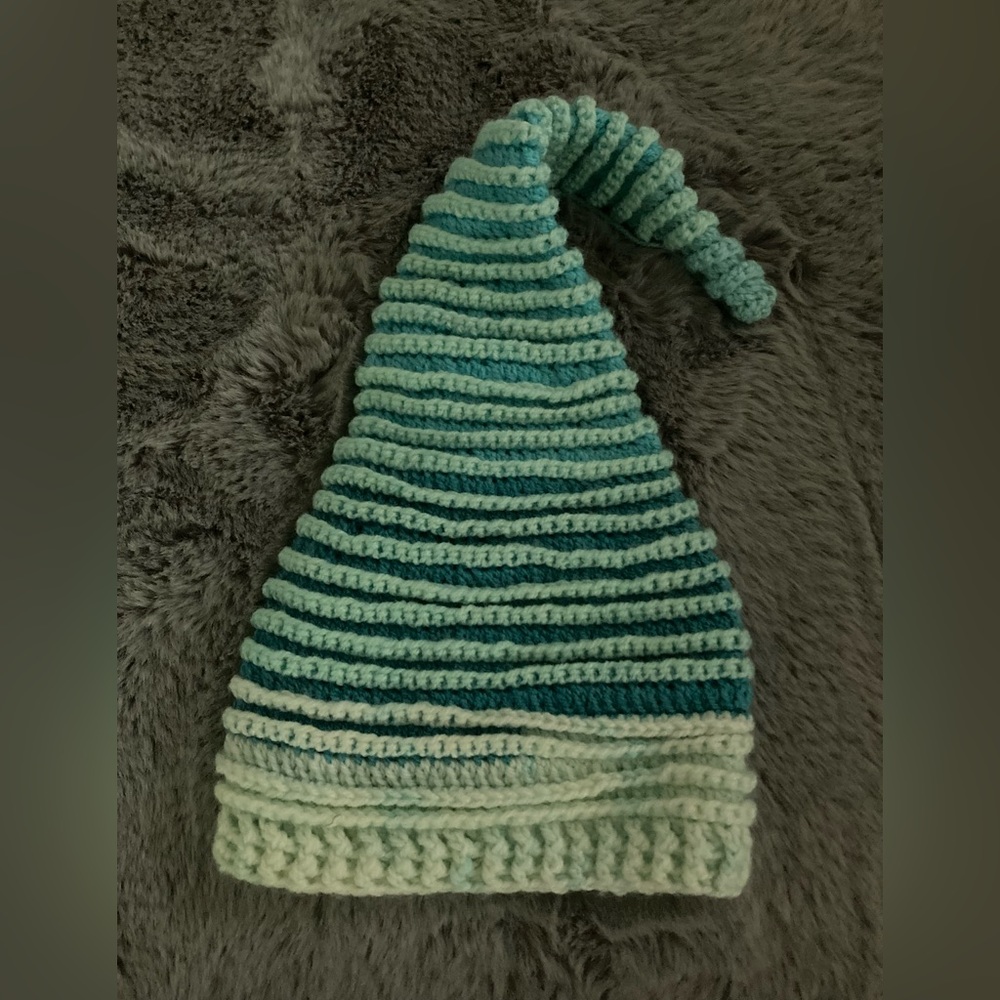 Kids hat